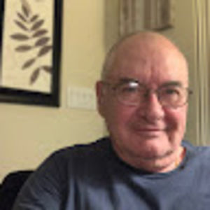 Meet your Posher, Pete